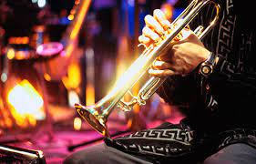 На львівський фестиваль Jazz Bez приїде володар «Греммі» | ШоТам